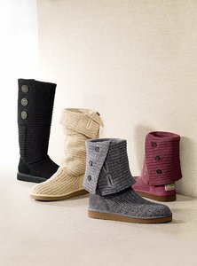 UGGS