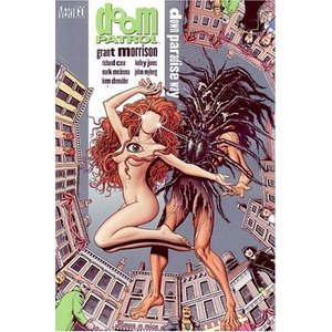 Doom Patrol, Book 3: Down Paradise Way (Paperback)