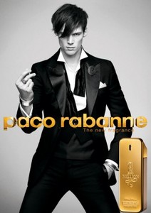 Paco Rabanne - 1 Million