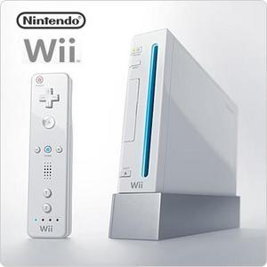 Nintendo Wii Fit