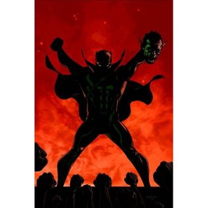 Black Panther: Secret Invasion TPB (Secret Invasion) (Paperback)