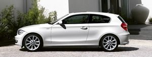 BMW 118i или или 120i