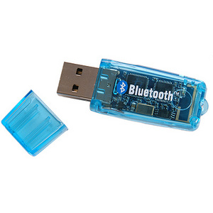 Bluetooth adaptor