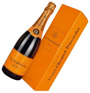 Veuve Clicquot Brut