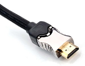 HDMI-HDMI кабель