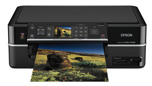 Epson TX700W