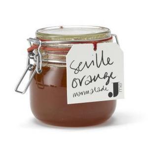 seville orange marmalade