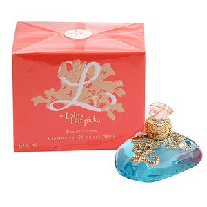 духи Lolita Lempicka