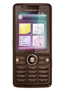 телефон SonyEricsson G700