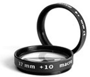 Lensbaby Macro Kit