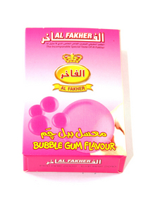 Bubble Gum - Al Fakher 50гр.