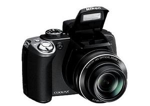 Nikon Coolpix P80