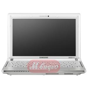 samsung nc10 белый