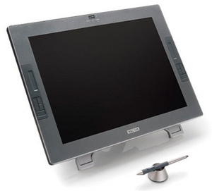 Wacom Cintiq 21UX