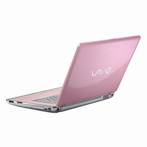 Ноутбук Sony Vaio