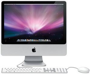 Apple iMac 24''