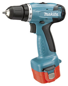 Makita 6271DWALE