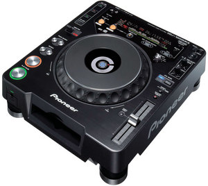 Pioneer 1000 MK3 - 2 шт.