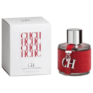 парфюм Carolina Herrera - CH