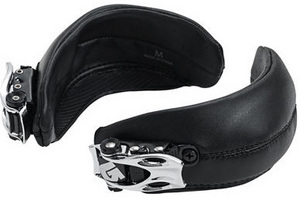 Burton Super Capstrap