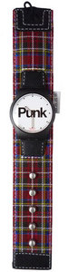 Swatch S-Puncked