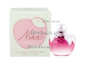 Nina Ricci Pretty Nina