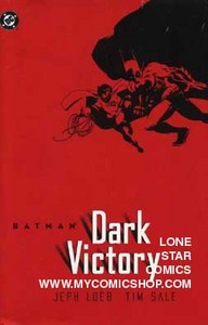 Batman: Dark Victory [HC]