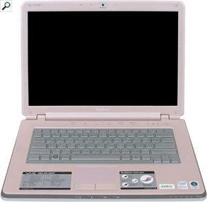 Sony VAIO