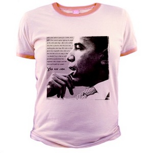 Obama T-shirt