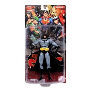 DC Direct Identity Crisis Series 2: Batman