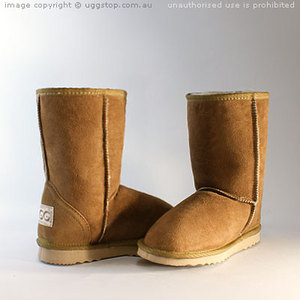 Uggs classic