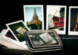 Postcards