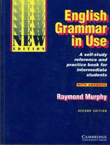 English Grammar in Use