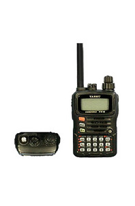 Yaesu VX-6R