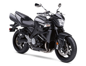 SUZUKI GSX1300BK