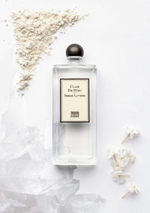 Serge Lutens Clair de Musc