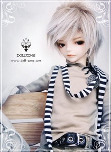 Dollzone 1/4 Megi-2