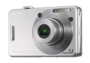 sony w70