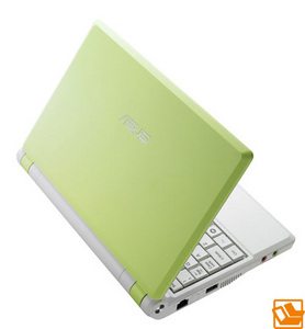 Ноутбук Asus Eee PC 701