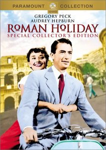 Roman Holiday