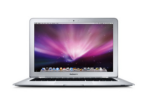 Ноутбук MacBook Air