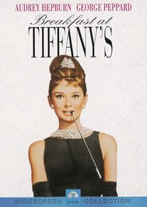 Breakfast at Tiffany's