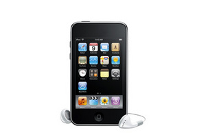 iPod touch, 32 Гб