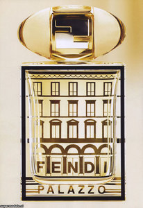 Fendi palazzo