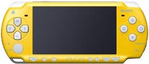 PSP