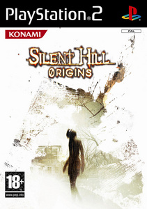 Silent Hill Origins (PS2)