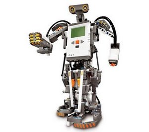 Lego Mindstorm