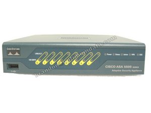 Cisco ASA 5505