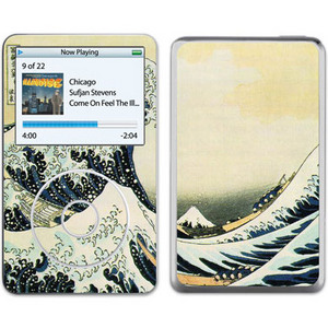 ipod skin