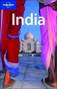 Lonely Planet - India